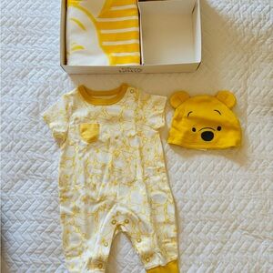 Disney Baby Gift Set